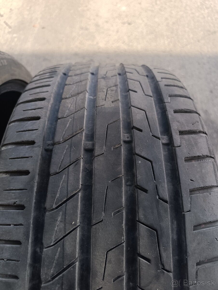 225/40 R18 Matador hectorra - 2