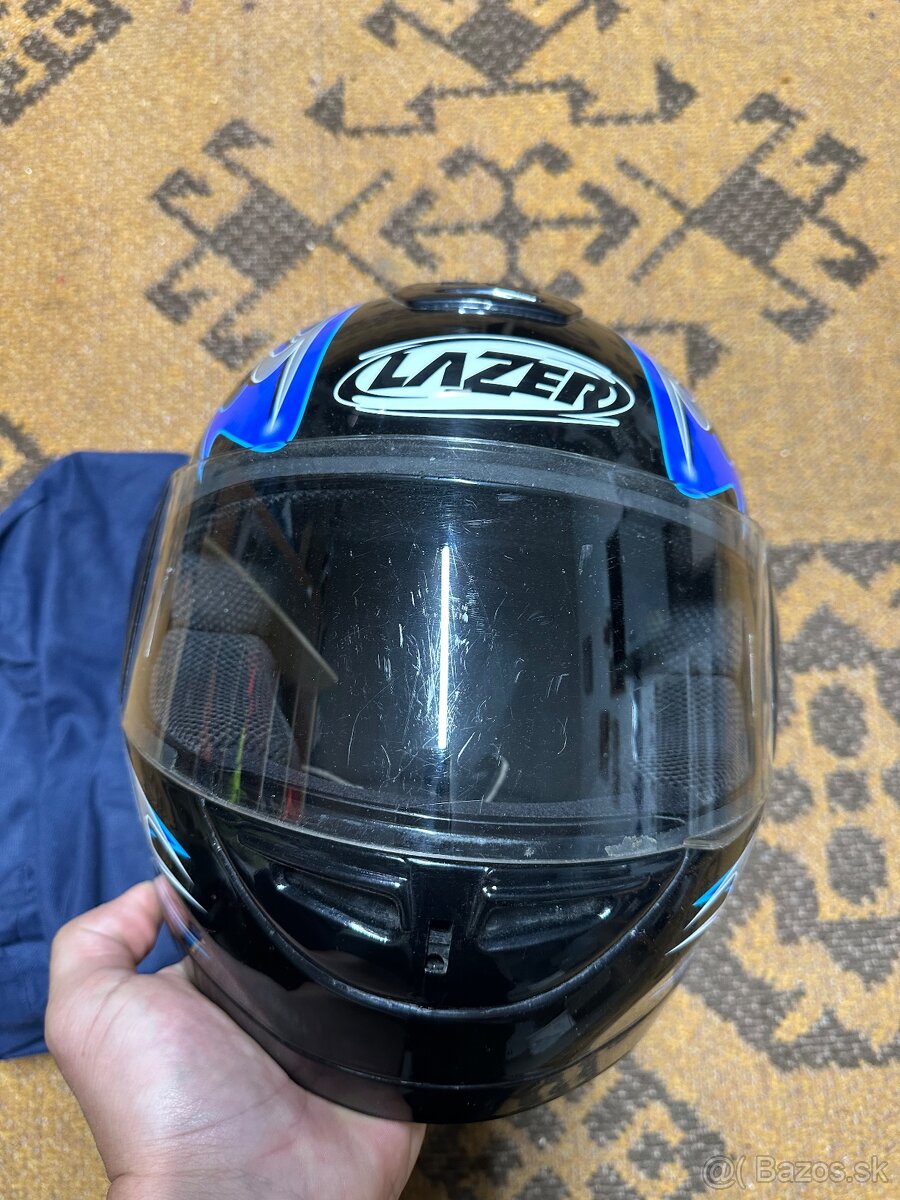 Helma LAZER - 2