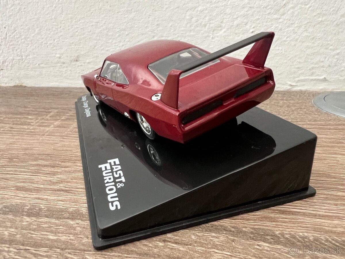Deagostini Daytona - 2