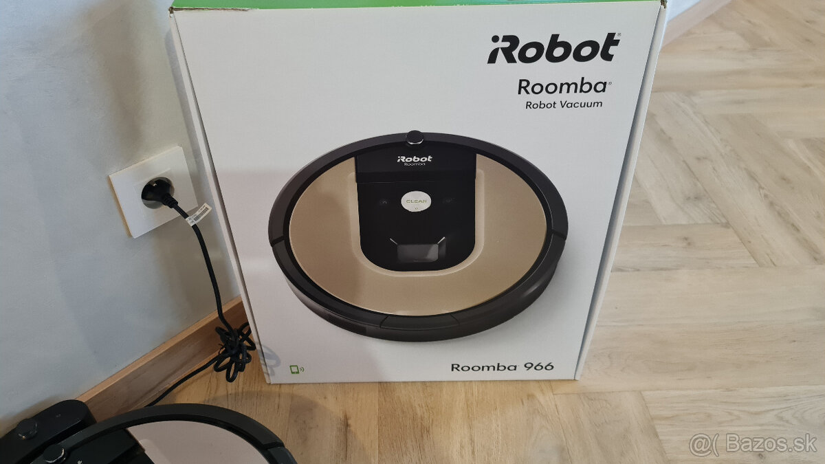 iRobot Roomba 966 - 2