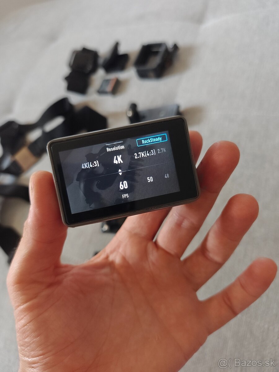 DJI Osmo action - 2