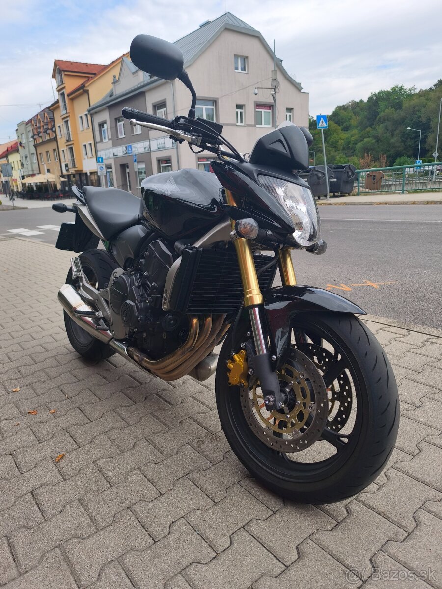 Honda Hornet 600 - 2