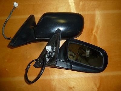Mazda 323F 1,5i - 2