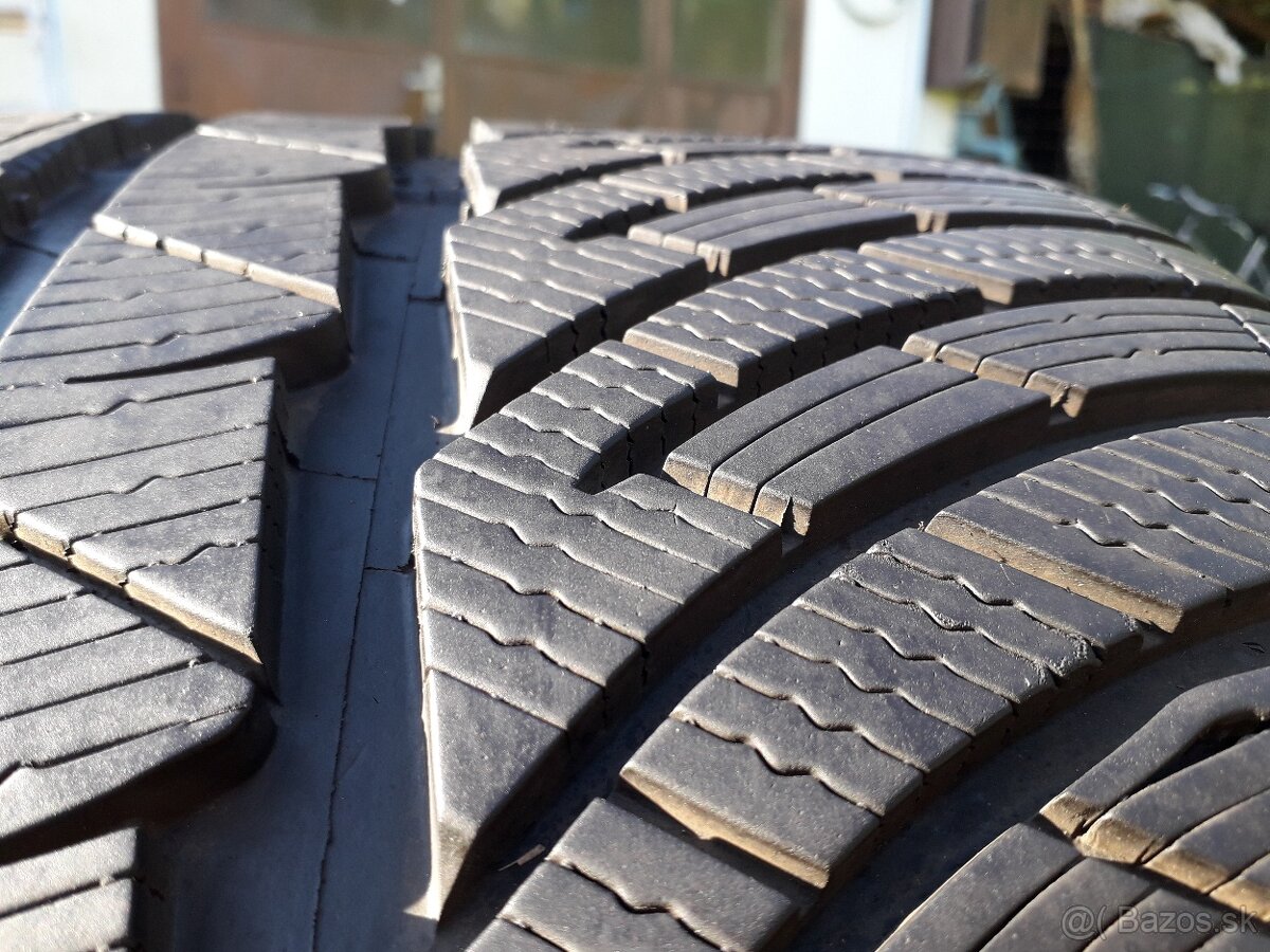 275/35 r20 zimne pneumatiky - 2