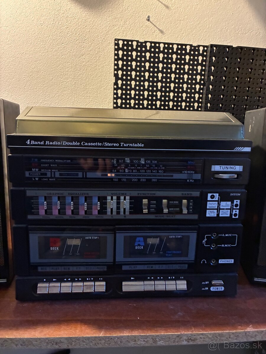 HIFI Veža International - 2