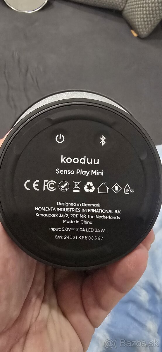 Kooduu sensa play mini - 2