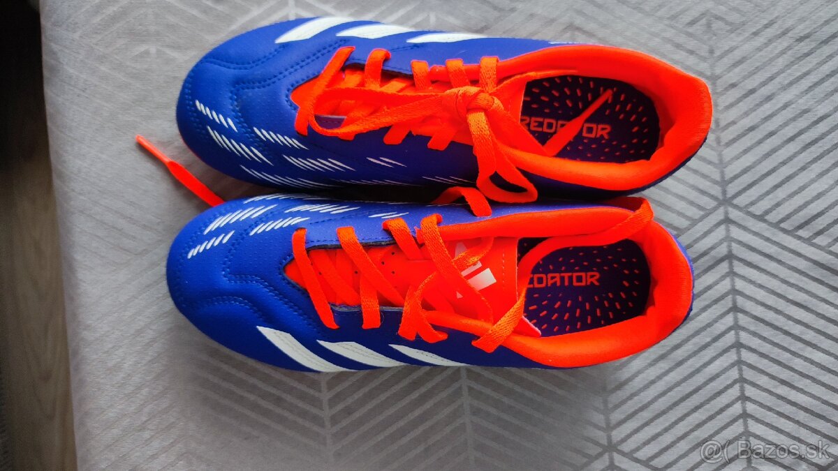 Adidas predator - 2