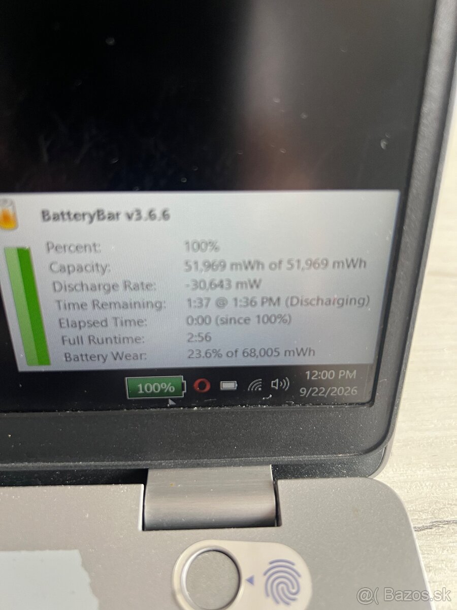 Dell latitude 5510 - 2