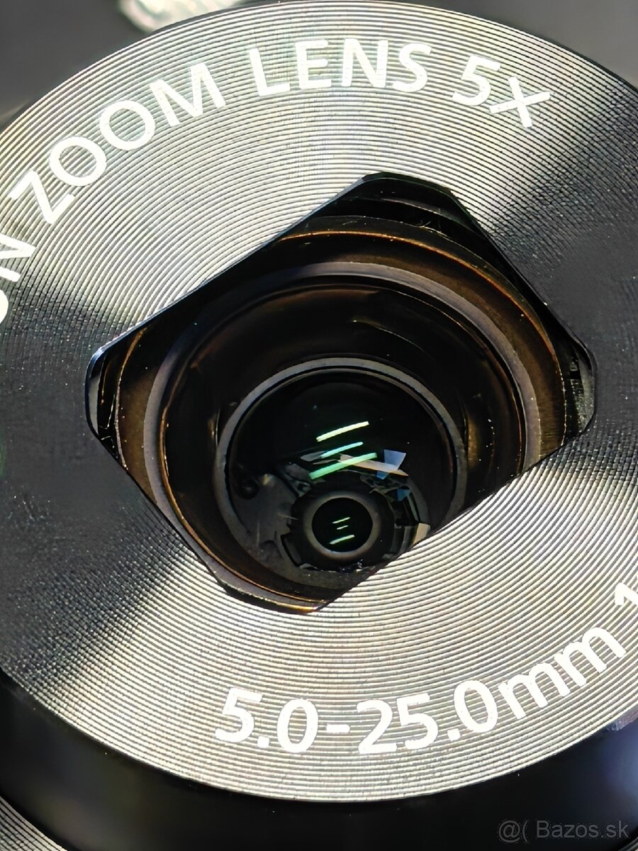 Canon PowerShot a1300is - 2