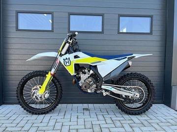 Husqvarna fc 350