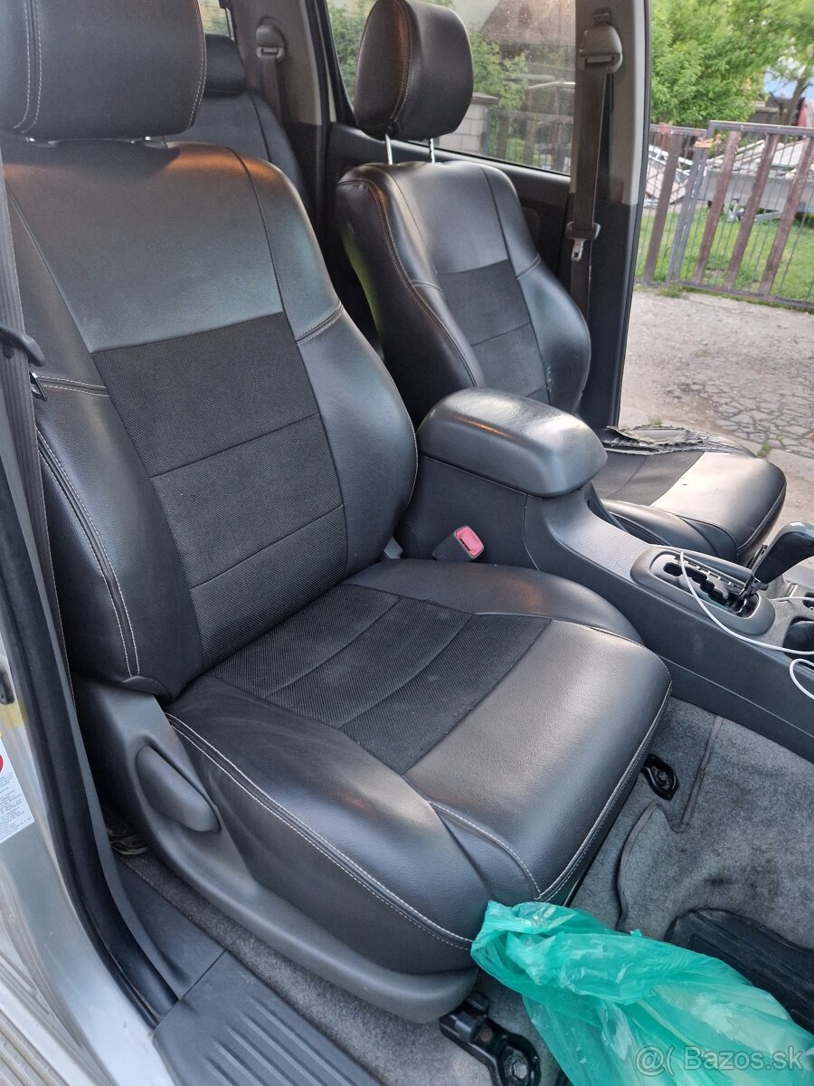 Toyota Hilux 3.0 TD