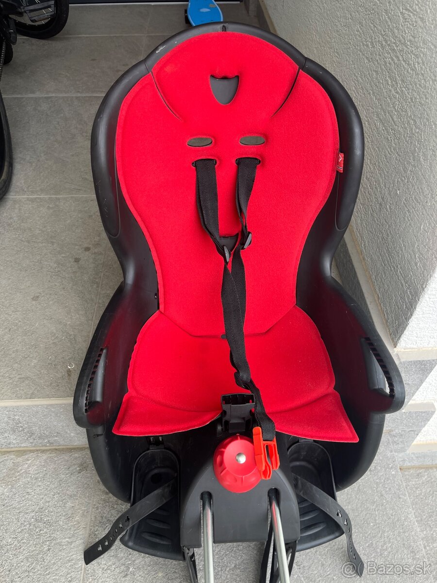 Sedacka Hamax sleepy - 2