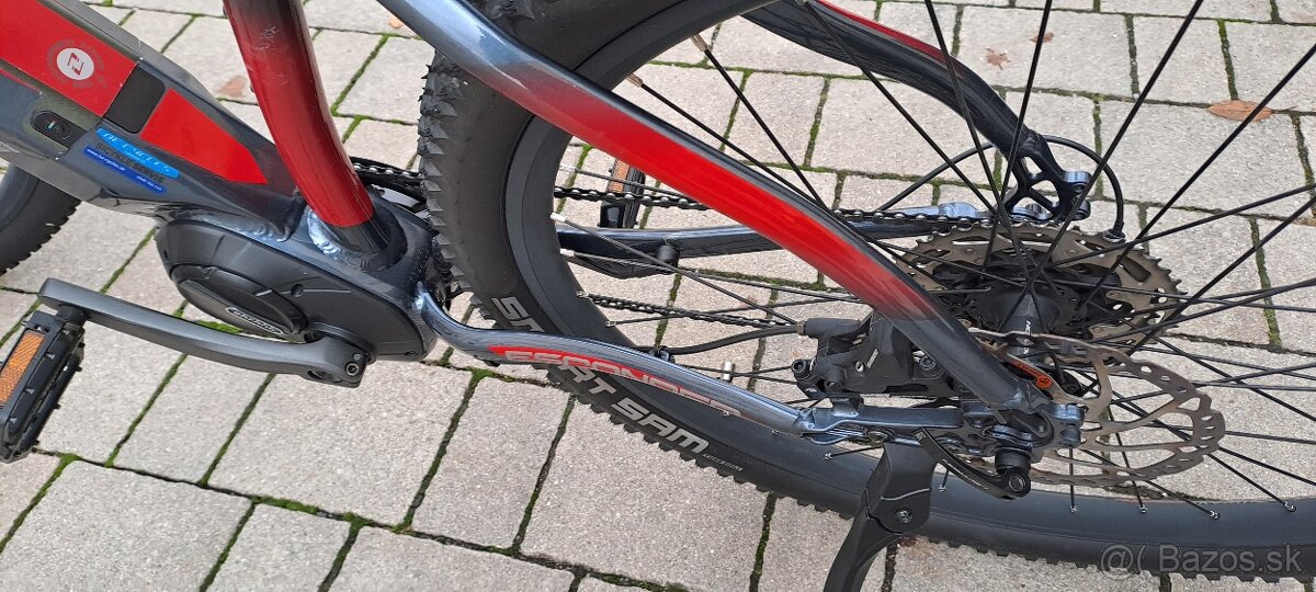 LECTRON ESCONDER MFX 20,5″ - 2