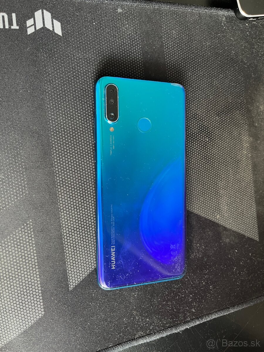 Huawei p30 lite - 2