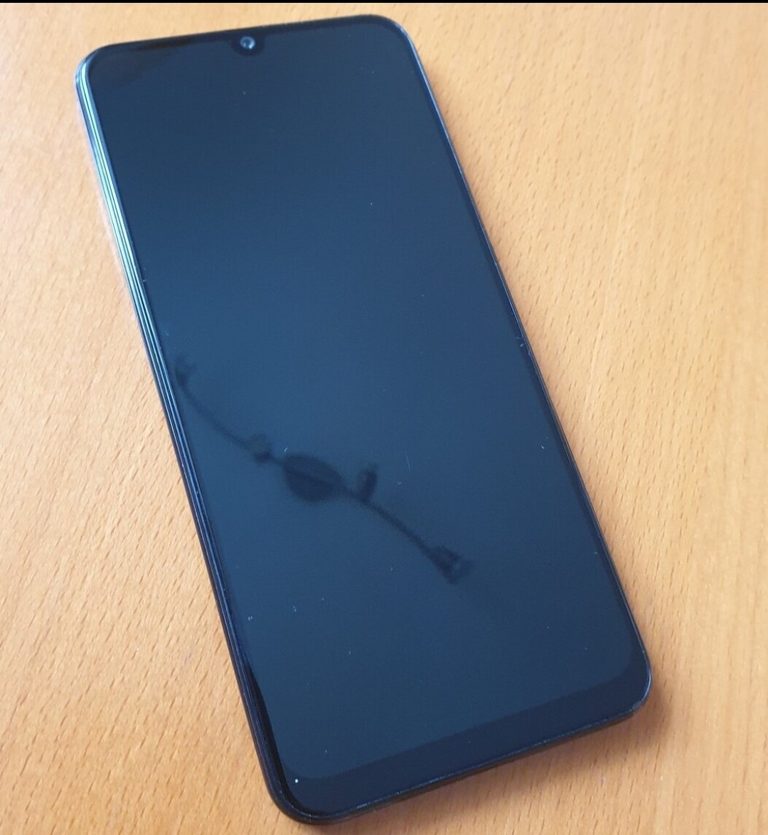 Samsung Galaxy A50 4GB/128GB TOP STAV - 2