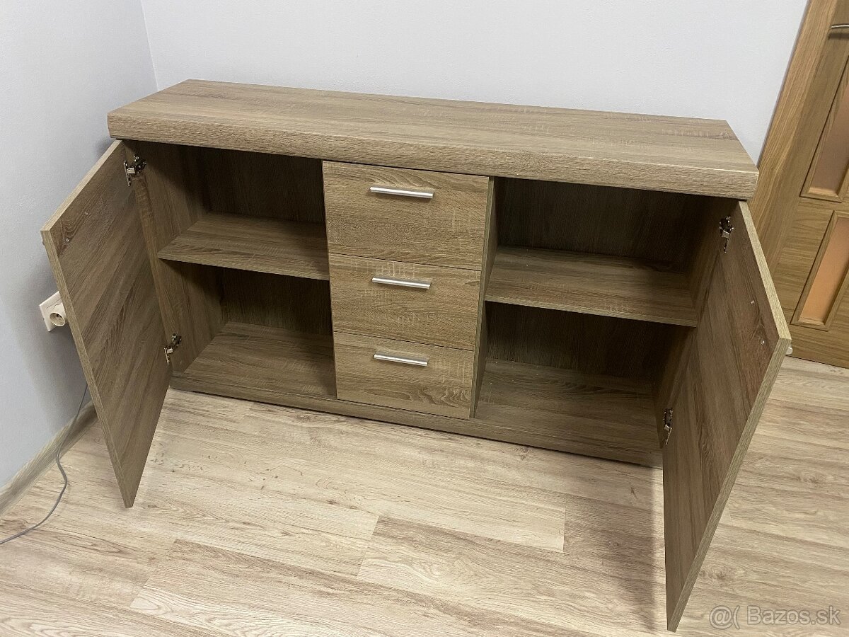 Predám obývaciu stenu - 2