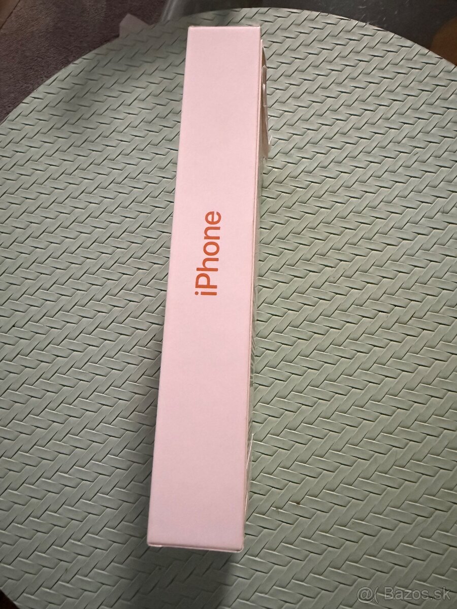 iPhone 17 Pro Max 256gb Cosmic Orange - 2