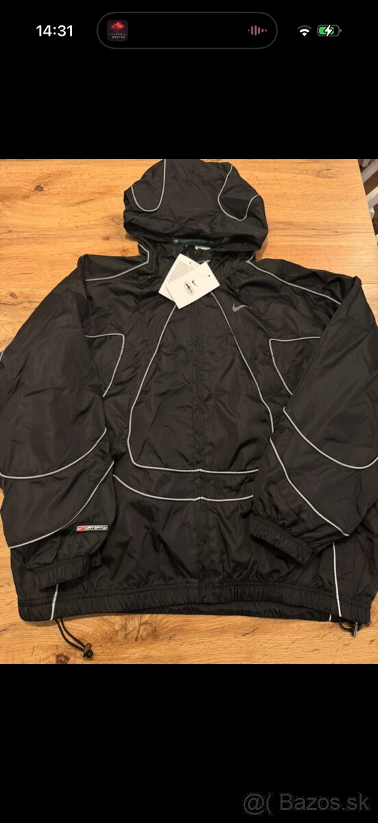 Súprava nike x corteiz - 2