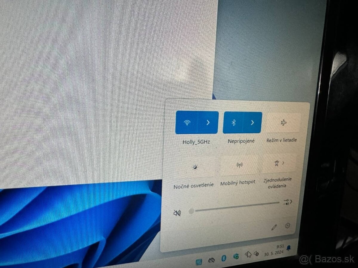 Počítač Acer.Intel Celeron 2x2,00GHz.16gb ram.512gb SSD - 2