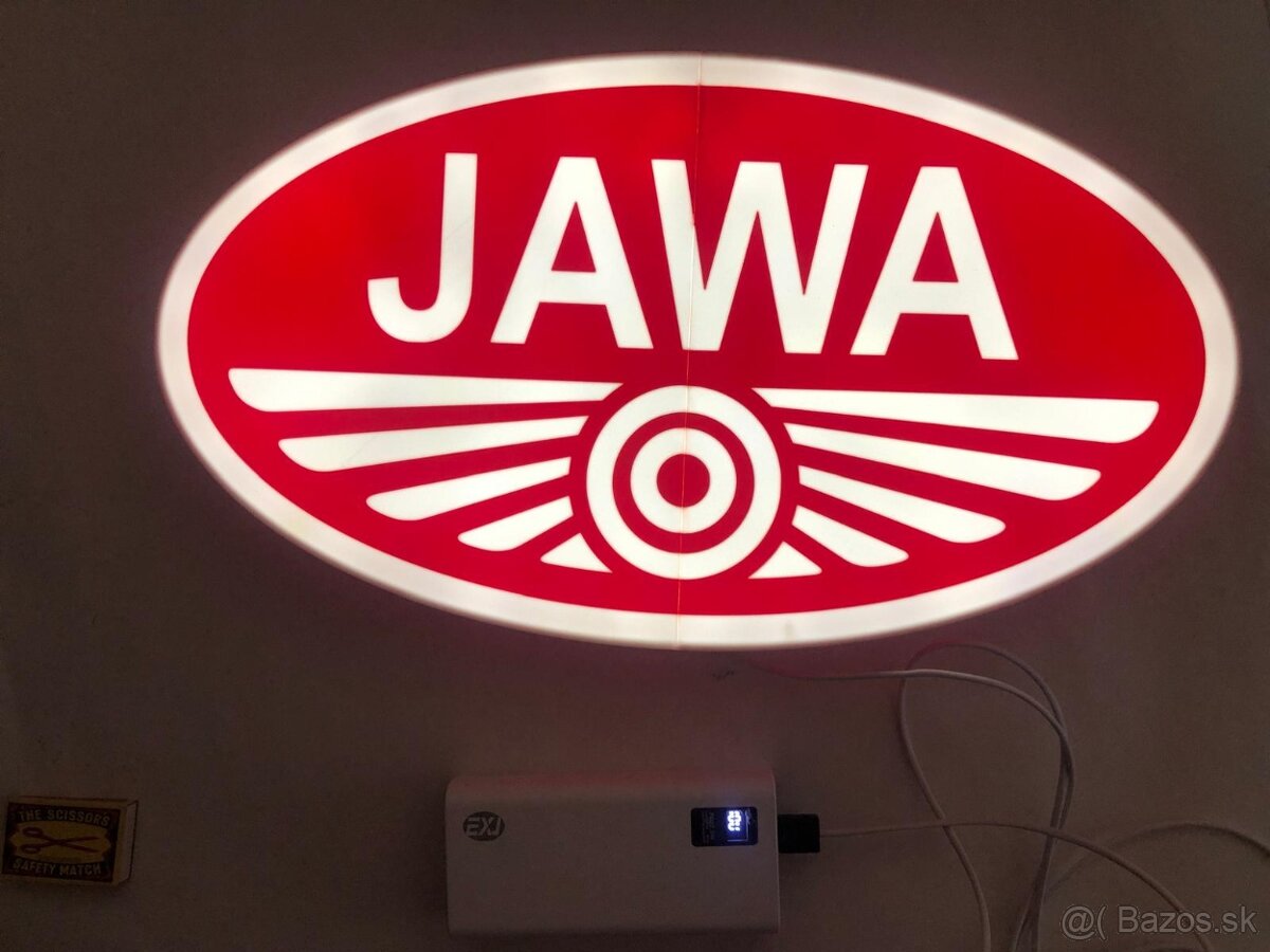 Lightbox Značky motocyklov - 2