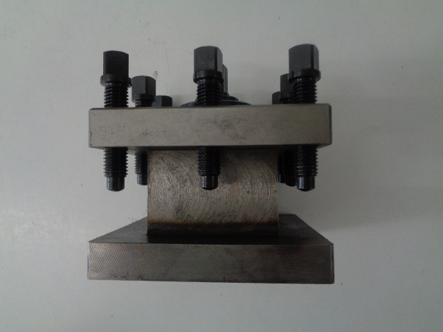 hlava SN/SUI 40-50 - 2