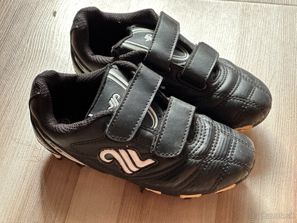 detské kopačky velkosť 27 - 2