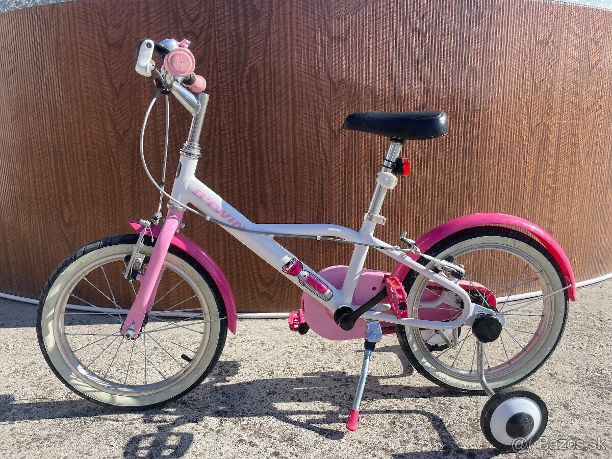 Diecensky bicykel - 2