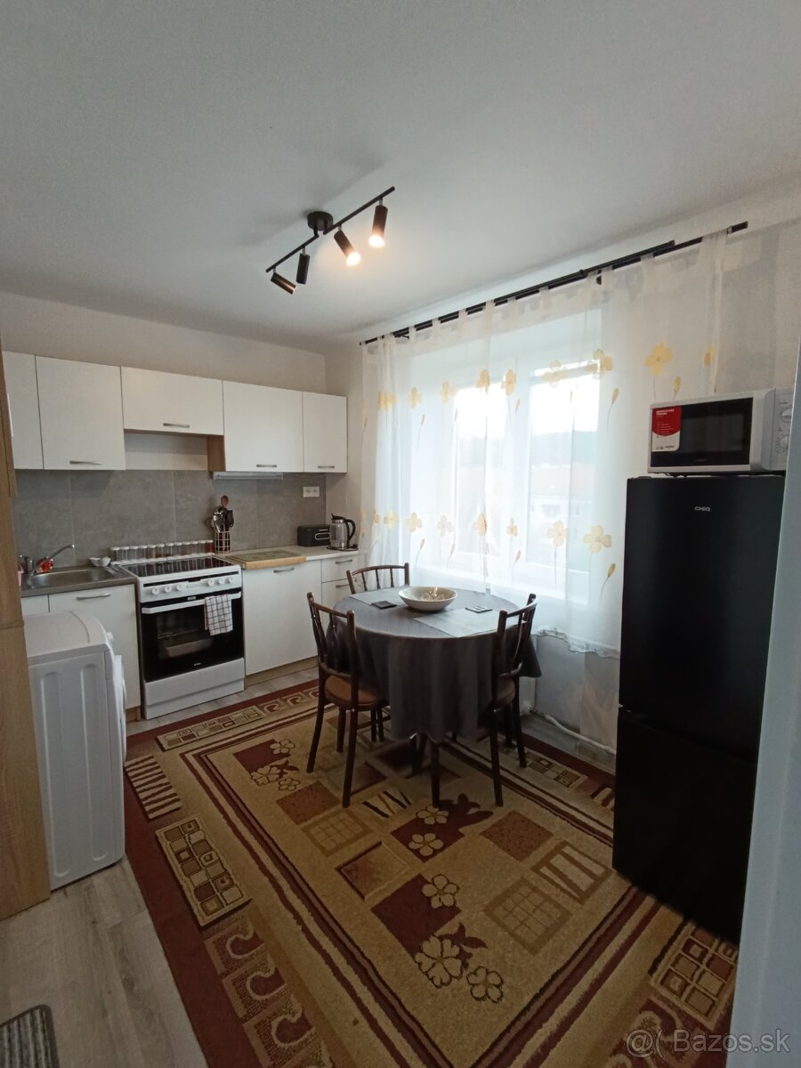 1-izbový byt prenájom - 2