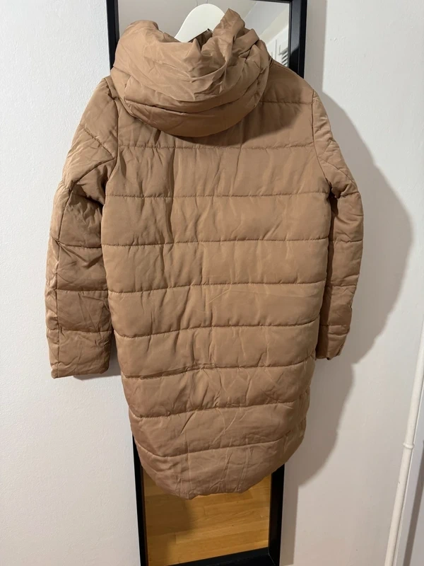 Medicine dámska bunda veľkosť S - 2