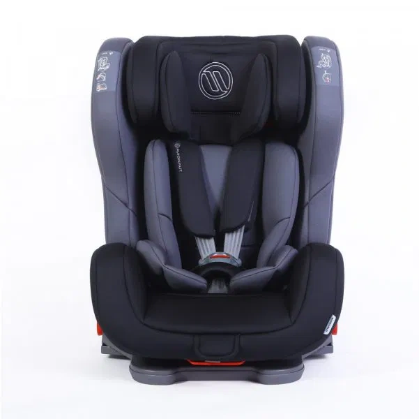 Prémiová autosedačka vo výbornom stave (9-36 kg) - 2