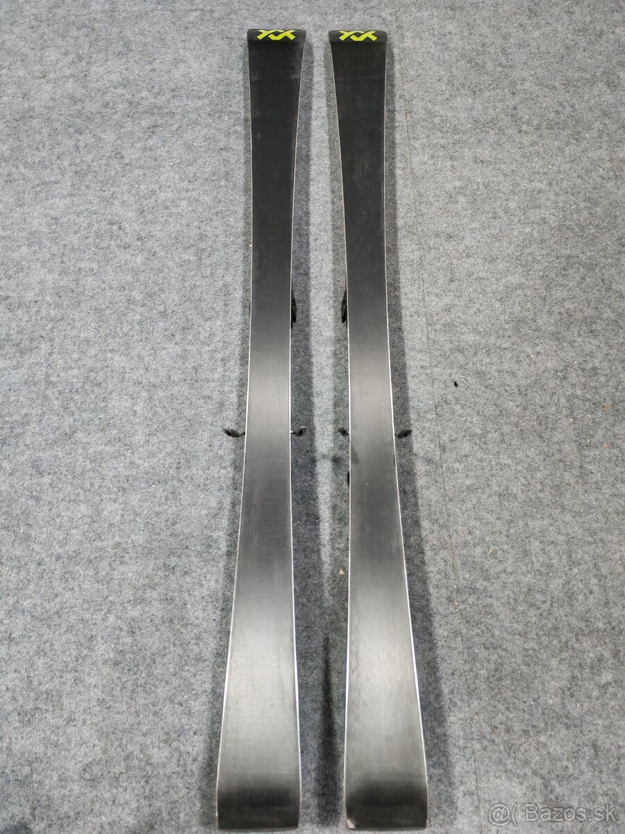 Lyže Völkl Racetiger SL 150cm - 2
