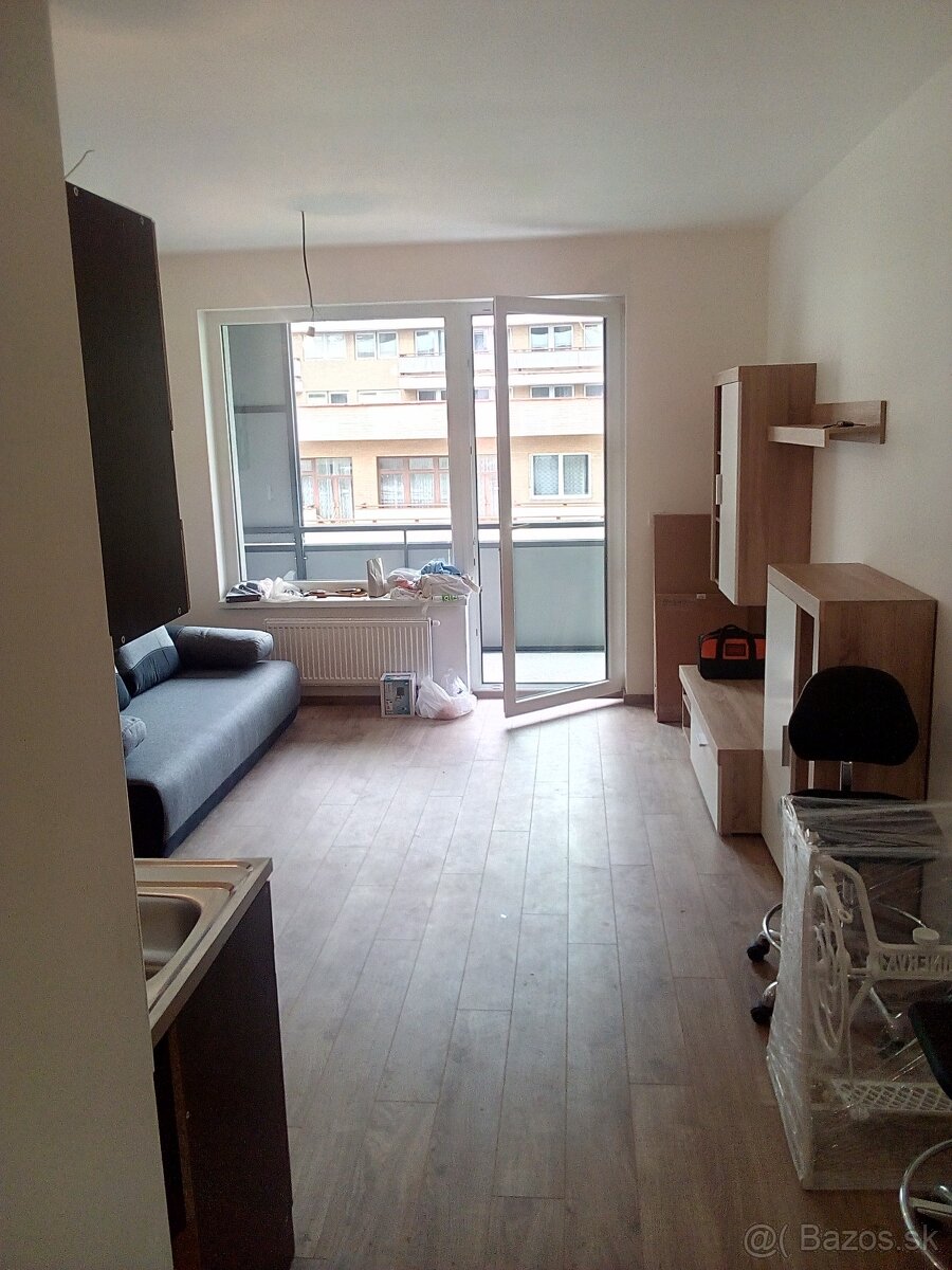 1izb.byt Rezidencia pri Radnici - centrum - 2