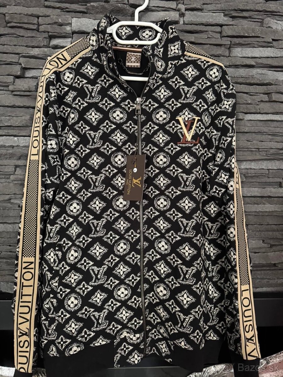 Louis Vuitton pánska suprava - 2