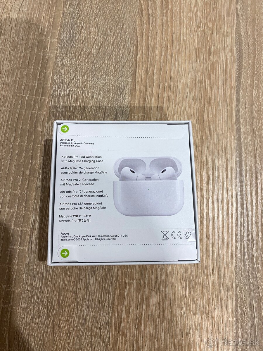 Airpods Pro 2 - 2