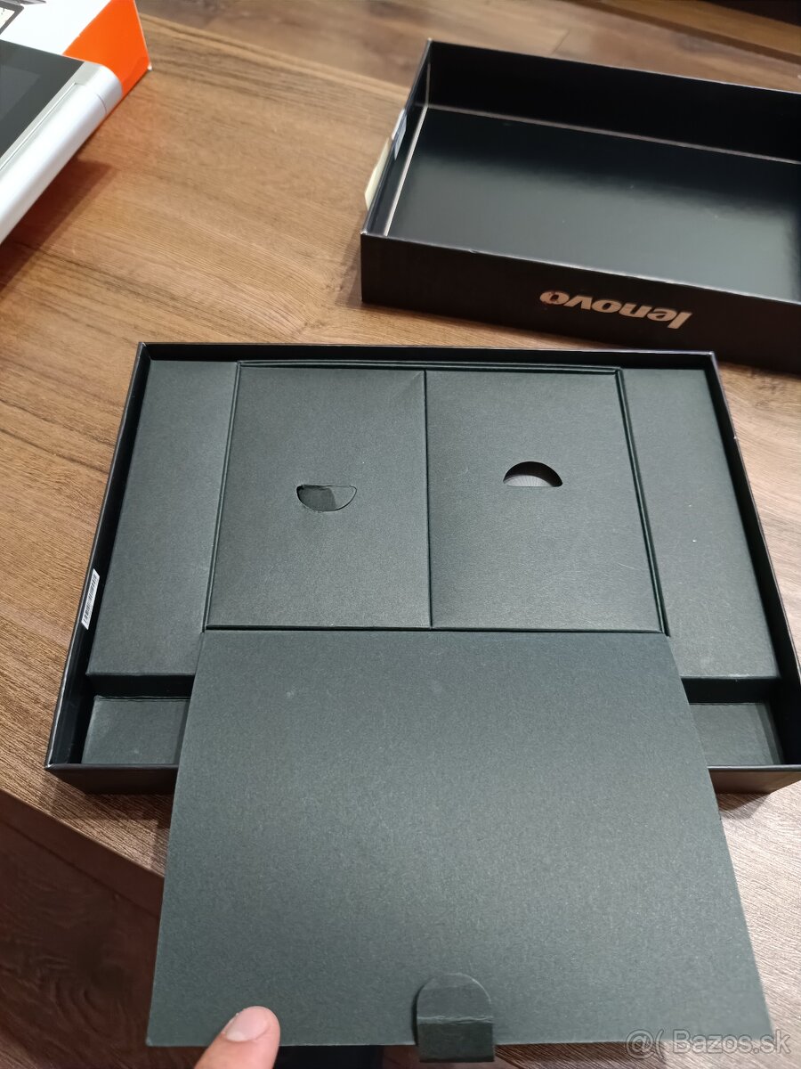 Lenovo Yoga tablet 2 - 2