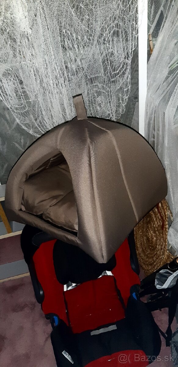 Pelech pre psa macku - 2