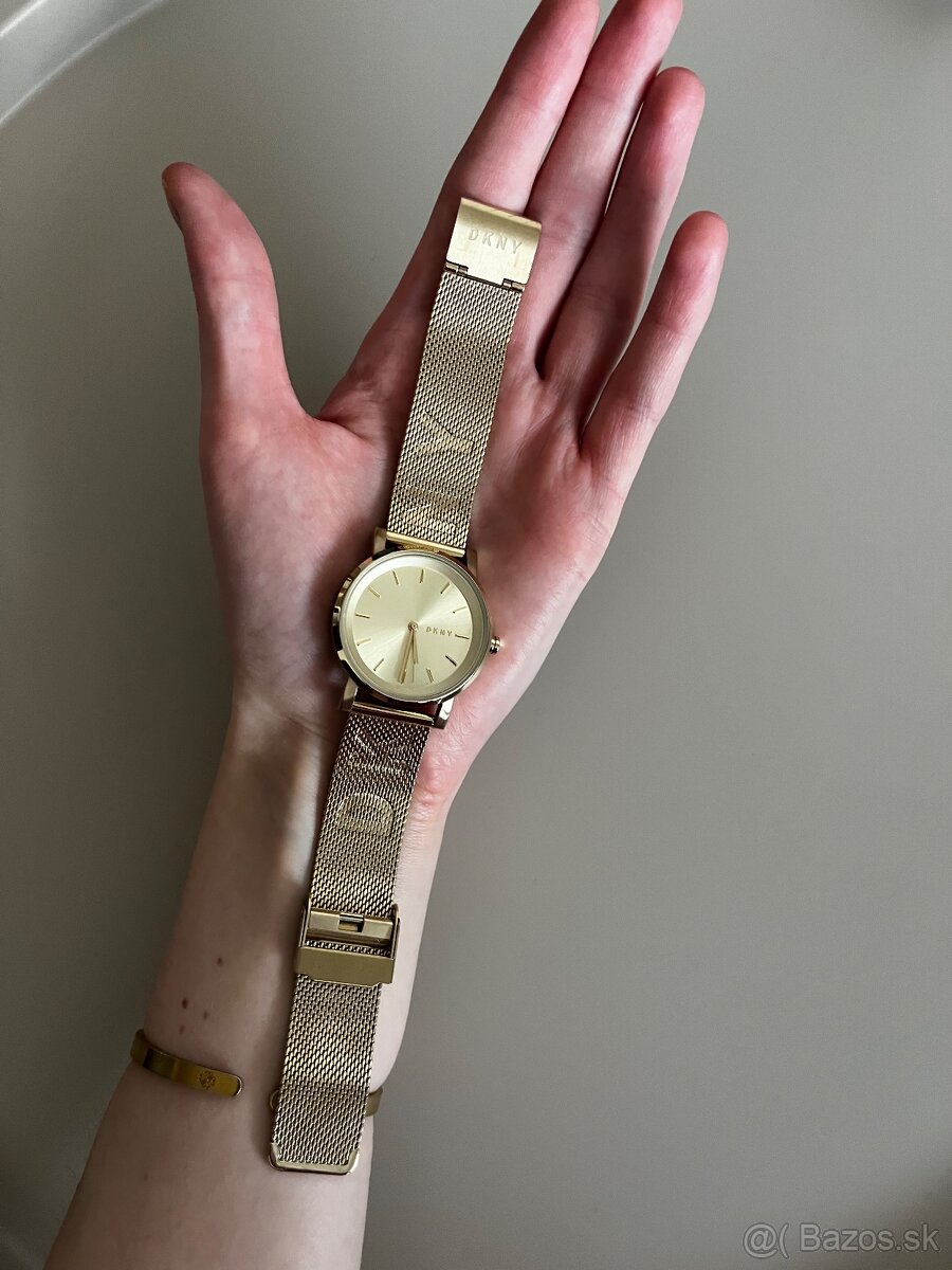 DKNY Soho NY2621 - 2