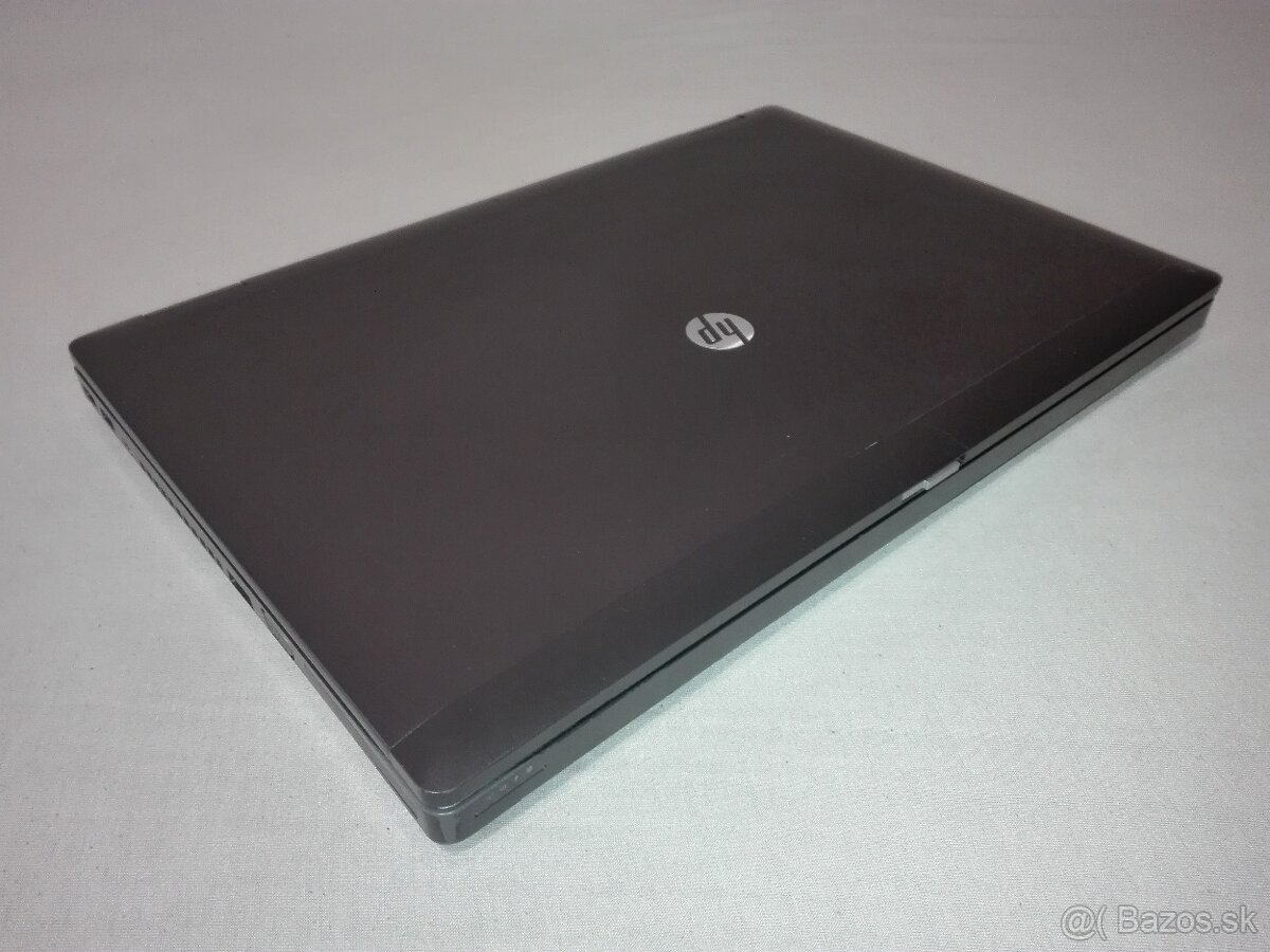 HP ProBook. i5. 500 GB. 8 GB. 15,6“. Nová baterka. - 2