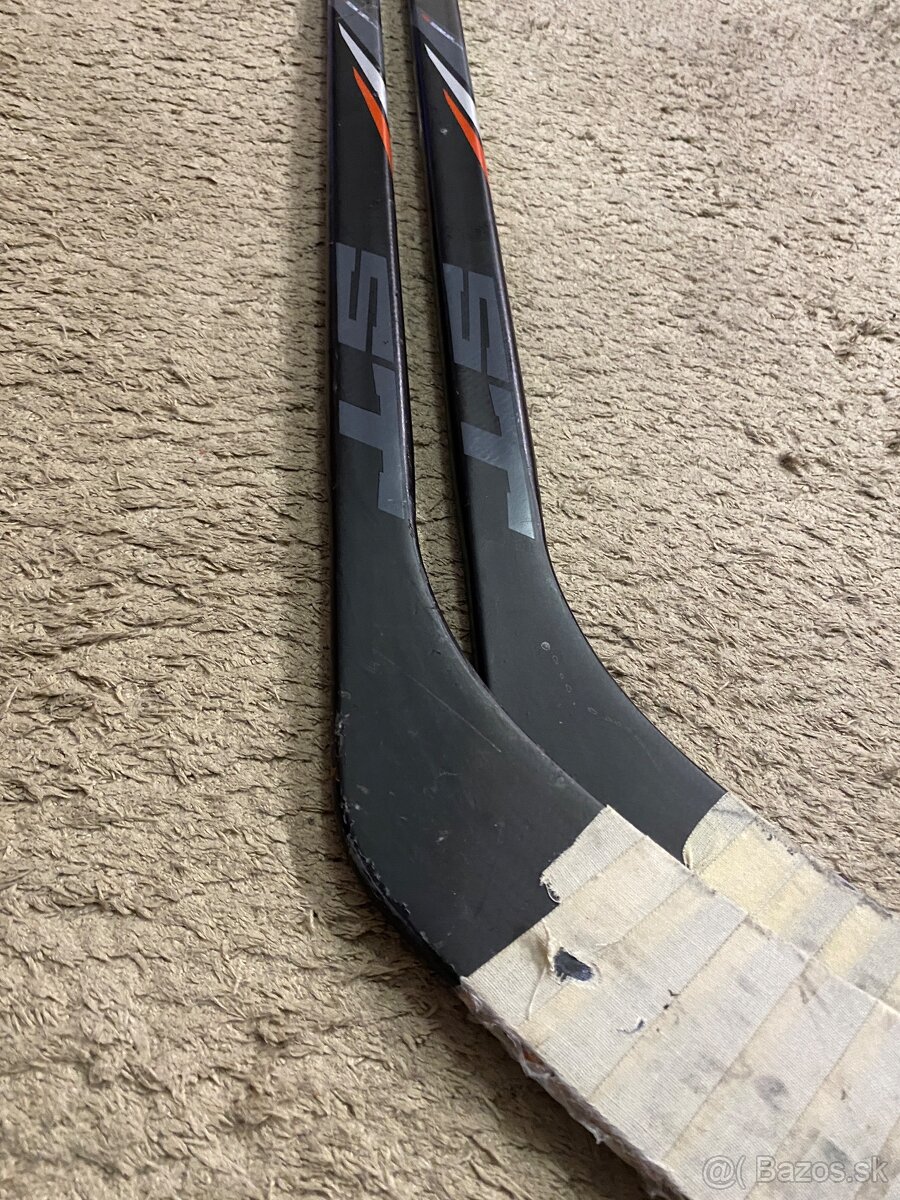 Hokejky Easton synergy ST prave - 2
