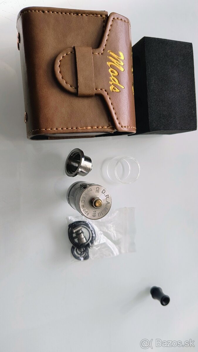 Používaný vape - 2