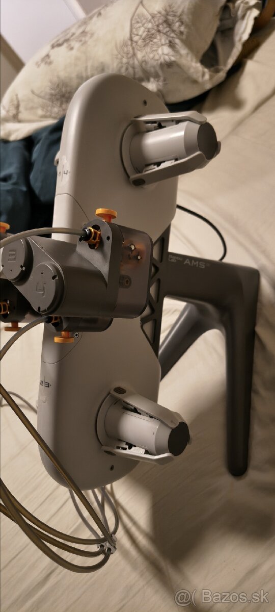 Bambulab AMS Lite - 2