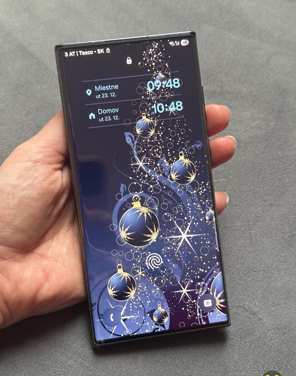 Samsung Galaxy S22 Ultra, 128 GB. - 2