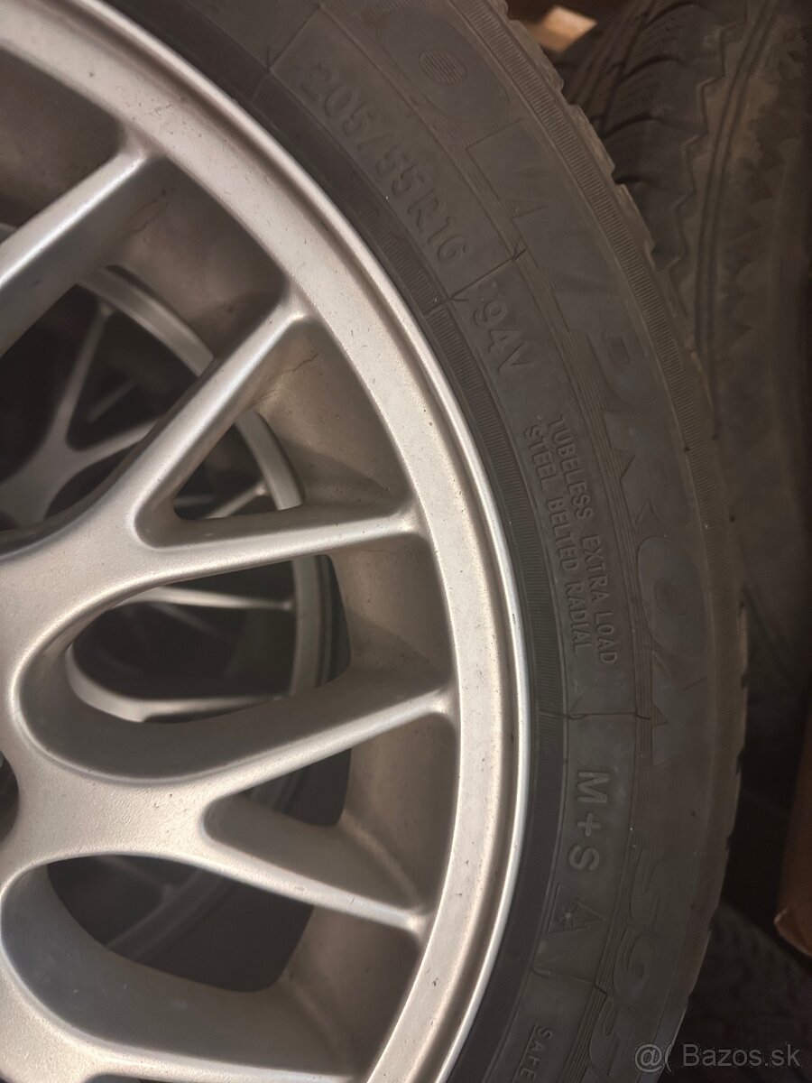 BMW Style 42 R16 - 2