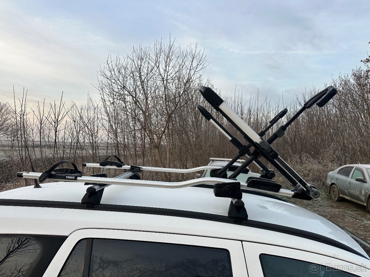 Thule Upride 599 - 2
