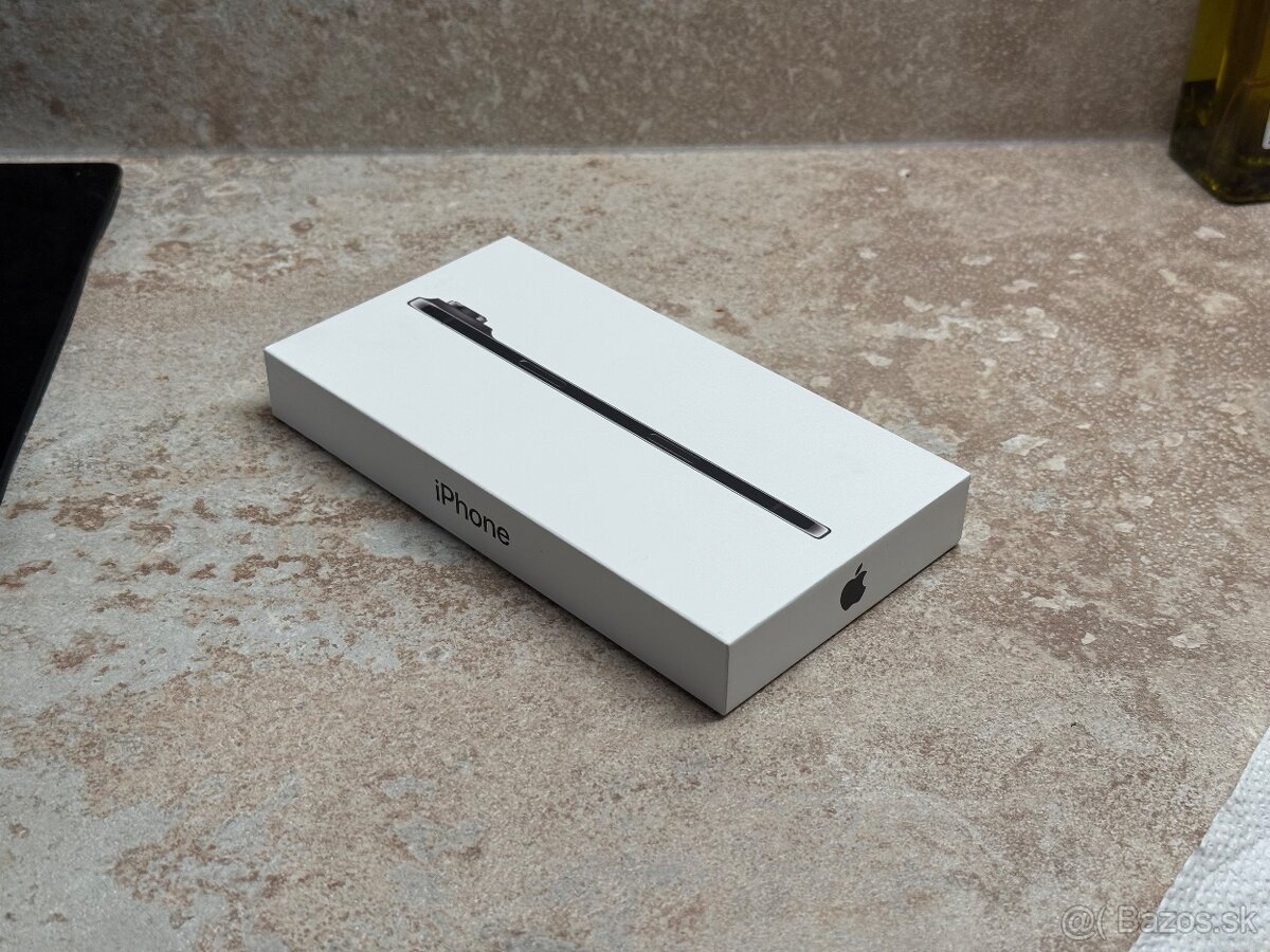 Apple iPhone Air Space Black 256GB - 2