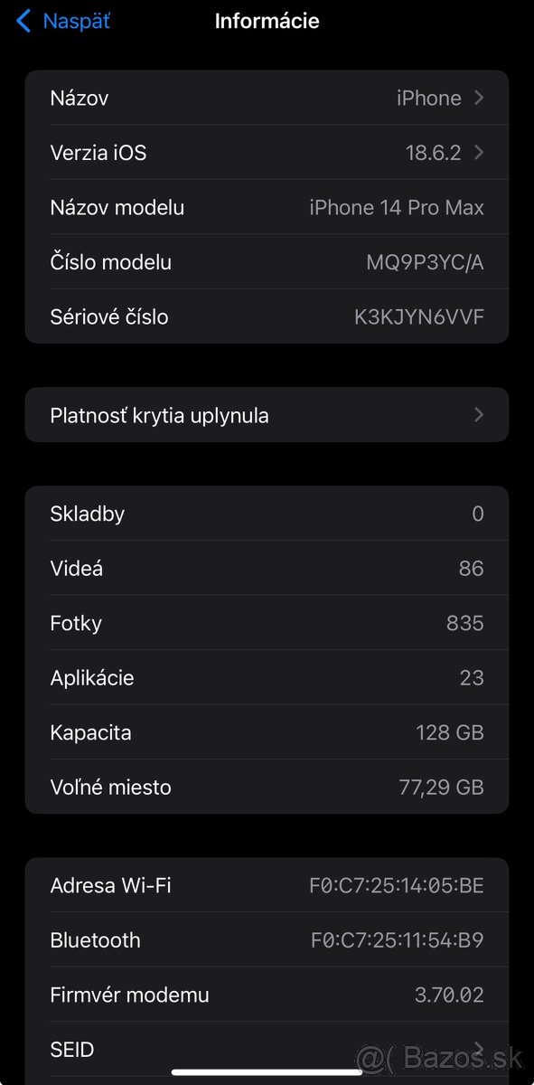 Iphone 14 pri max - 2
