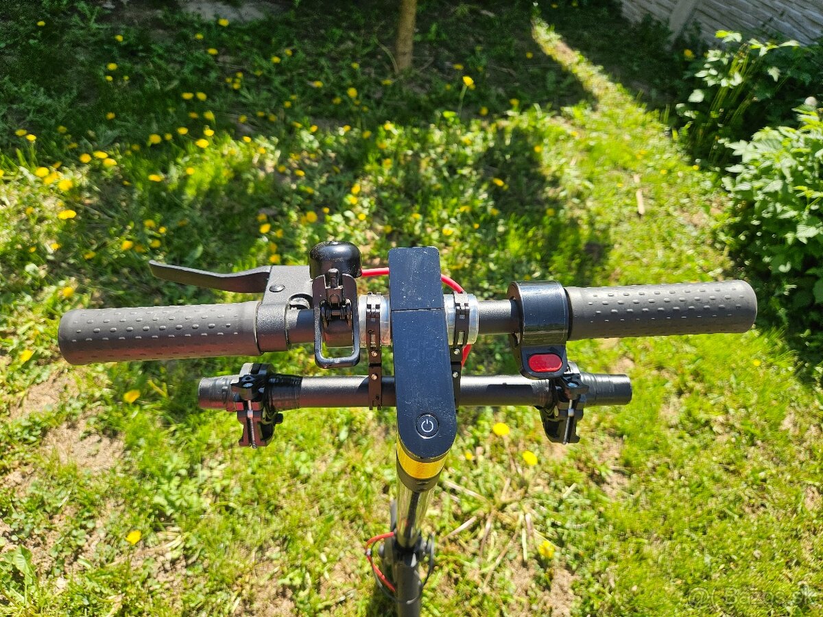 Elektrická kolobežka Xiaomi Pro 2 - 2