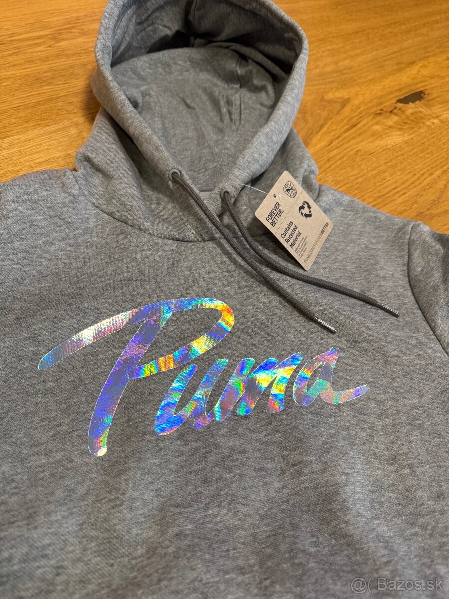 Dámska mikina PUMA - 2