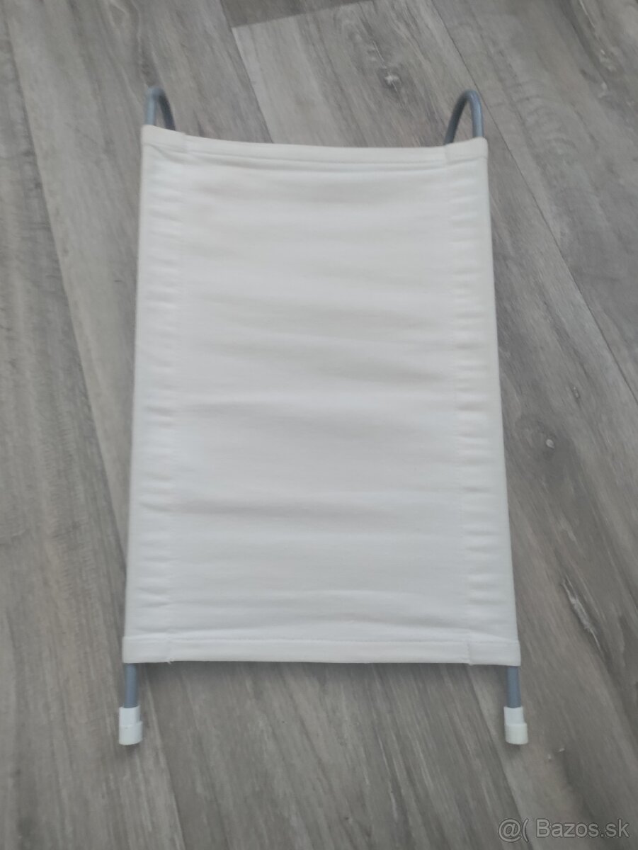 Lehátko do vanicky - 2