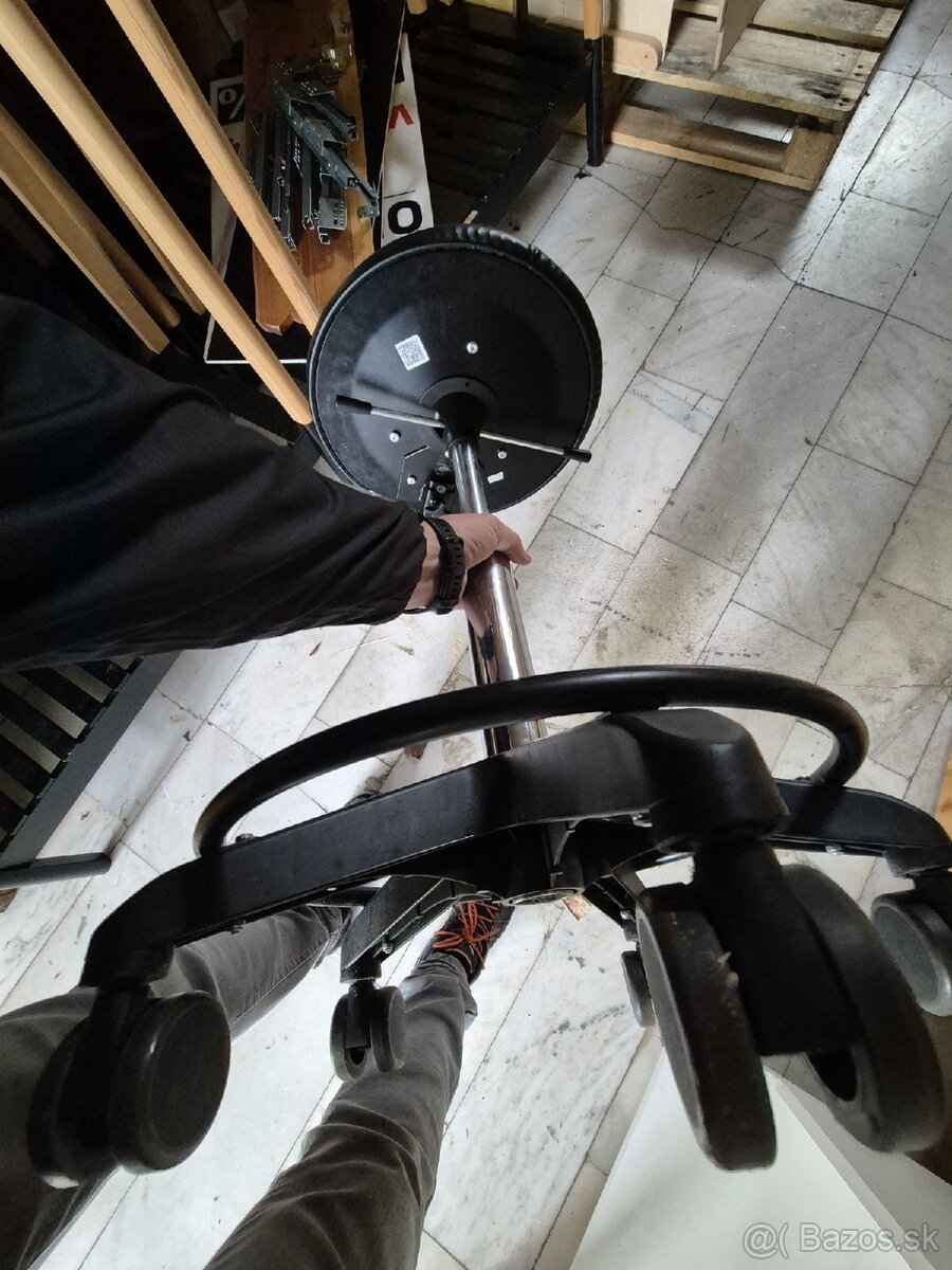 Stolička Keiserkraft - 2